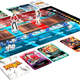 Illustration for article titled A Board Game Version Of 2D Fighting Games